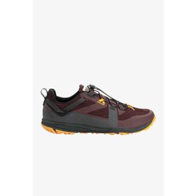 Jack Wolfskin 2196-4056611 Spirit Low M Kırmızı Erkek Outdoor Ayakkabı