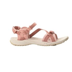 Jack Wolfskin 4019041-2919 Lakewood Ride Pembe Kadın Outdoor Sandalet