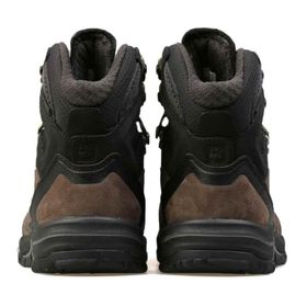 Jack Wolfskin 4022281-5200 Kahverengi Erkek Trekking Bot