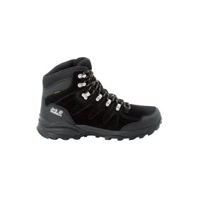 Jack Wolfskin 4049841-6357 Refugio Texapore Mid Outdoor Erkek Bot