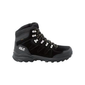 Jack Wolfskin 4049841-6357 Refugio Texapore Mid Outdoor Erkek Bot