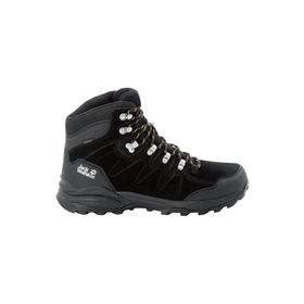 Jack Wolfskin 4049841-6357 Refugio Texapore Mid Outdoor Erkek Bot