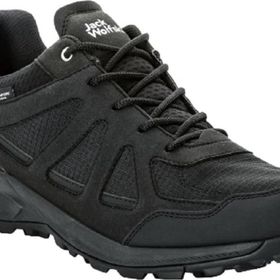 Jack Wolfskin 4051271-6000 Woodland 2 Texapore Low M Erkek Outdoor Ayakakbı