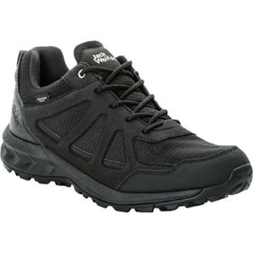 Jack Wolfskin 4051271-6000 Woodland 2 Texapore Low M Erkek Outdoor Ayakakbı