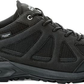 Jack Wolfskin 4051271-6000 Woodland 2 Texapore Low M Erkek Outdoor Ayakkabı