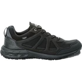 Jack Wolfskin 4051271-6000 Woodland 2 Texapore Low M Erkek Outdoor Ayakkabı