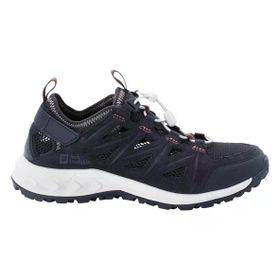 Jack Wolfskin 4051351 Woodland 2 Hybrid Low W Kadın Outdoor Ayakkabı