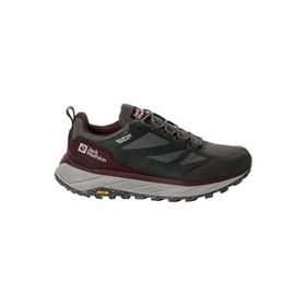 Jack Wolfskin 4051631-2866 Terraventure Texapore Low W Kadın Outdoor Ayakkabı