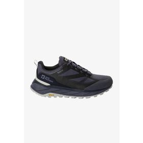 Jack Wolfskin 4051631 Terraventure Texapore Gri Kadın Ayakkabı