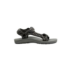 Jack Wolfskin 4052011 Wave Breaker Kahverengi Erkek Sandalet