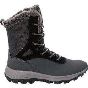 Jack Wolfskin 4053601-6369 Everquest Texapore Snow Siyah Kadın Bot