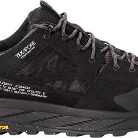 Jack Wolfskin 4056401-6000 Terraquest Texapore Low M Erkek Outdoor Ayakkabı