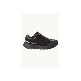 Jack Wolfskin 4056401-6000 Terraquest Texapore Low M Erkek Outdoor Ayakkabı