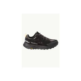 Jack Wolfskin 4056401-6000 Terraquest Texapore Low M Erkek Outdoor Ayakkabı