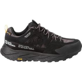 Jack Wolfskin 4056401-6000 Terraquest Texapore Low M Erkek Outdoor Ayakkabı
