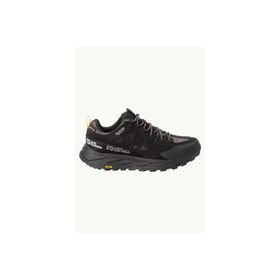 Jack Wolfskin 4056401-6000 Terraquest Texapore Low M Erkek Outdoor Ayakkabı
