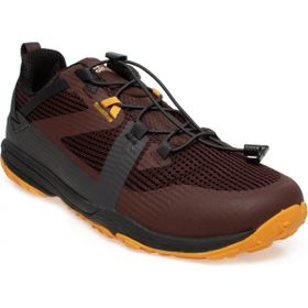 Jack Wolfskin 4056611 Spirit Low Kahverengi Erkek Outdoor Ayakkabı