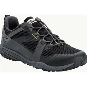 Jack Wolfskin 4056611_6000 Spirit Karışık Erkek Outdoor Ayakkabı
