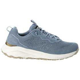Jack Wolfskin 4056751_1282 Dromoventure Knit Mint Kadın Outdoor Ayakkabı