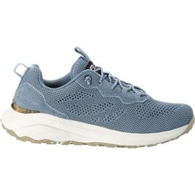 Jack Wolfskin 4056751_1282 Dromoventure Knit Renkli Kadın Outdoor Ayakkabı