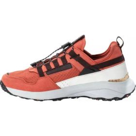 Jack Wolfskin 4057011-2188 Dromoventure Athletic Low M Kırmızı Erkek Outdoor Ayakkabı