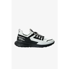Jack Wolfskin 4057011 Dromoventure Athletic Low M Gri Outdoor Erkek Ayakkabı