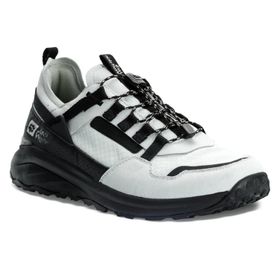 Jack Wolfskin 4057011 Dromoventure Athletic Low M Gri Outdoor Erkek Ayakkabı
