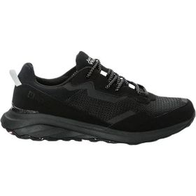 Jack Wolfskin 4059621 Dromoventure Low M Antrasit Erkek Outdoor Ayakkabı