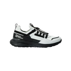 Jack Wolfskin 4059651 Dromoventure Mid Kahverengi Kadın Ayakkabı