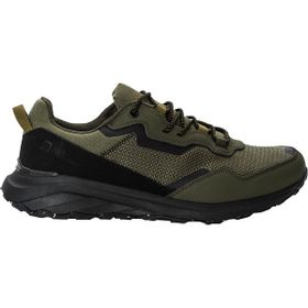 Jack Wolfskin 4059661-4341 Dromoventure Haki Erkek Outdoor Ayakkabı