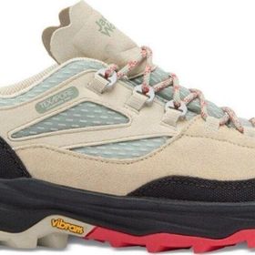 Jack Wolfskin 4064291-50023 Cyrox Texapore Low W Kadın Outdoor Ayakkabı
