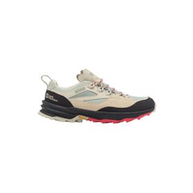 Jack Wolfskin 4064291 Cyrox Texapore Low W Çok Renkli Kadın Outdoor Ayakkabı