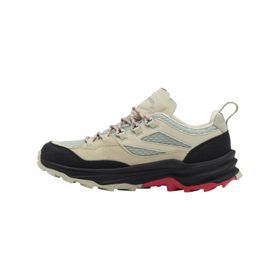 Jack Wolfskin 4064291 Cyrox Texapore Low W Çok Renkli Kadın Outdoor Ayakkabı