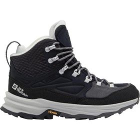 Jack Wolfskin 4064311-1388 Cyrox Texapore Mid W Kadın Outdoor Bot