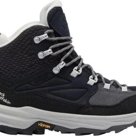 Jack Wolfskin 4064311-1388 Cyrox Texapore Mid W Kadın Outdoor Bot