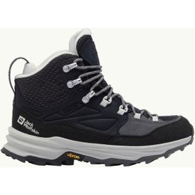 Jack Wolfskin 4064311-1388 Cyrox Texapore Mid W Kadın Outdoor Bot