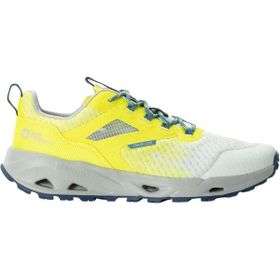 Jack Wolfskin 4064321-3177 Prelıght Pro Vent Low M Sarı Erkek Outdoor Ayakkabı