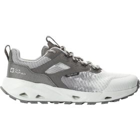 Jack Wolfskin 4064321_6000 Prelight Pro Vent Low Gri Erkek Outdoor Ayakkabı