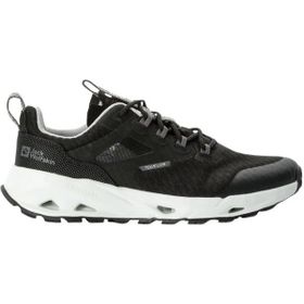 Jack Wolfskin 4064331 Prelight Pro Vent Low W Siyah Kadın Outdoor Ayakkabı