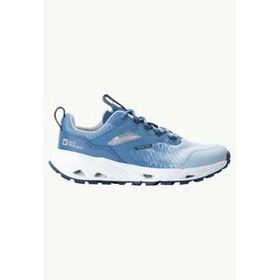 Jack Wolfskin 40643311325 Prelight Pro Vent Low M Elemental Blue Kadın Outdoor Ayakkabı