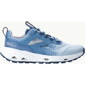 Jack Wolfskin 40643311325 Prelight Pro Vent Low M Elemental Blue Kadın Outdoor Ayakkabı