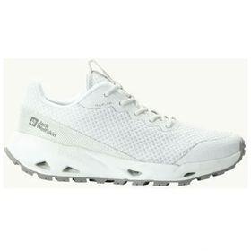 Jack Wolfskin 4064351-6291 Prelight Vent Low W Beyaz Kadın Outdoor Ayakkabı