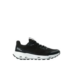 Jack Wolfskin 4064361_6000_PRELIGHT VENT LOW M Siyah Erkek Outdoor Ayakkabı