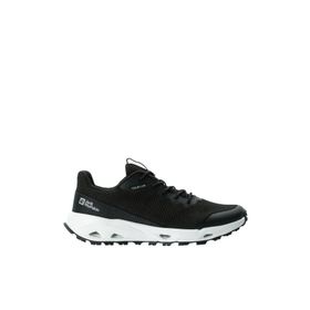Jack Wolfskin 4064361_6000_PRELIGHT VENT LOW M Siyah Erkek Outdoor Ayakkabı
