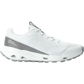 Jack Wolfskin 4064361_6291_PRELIGHT VENT LOW M Beyaz Erkek Outdoor Ayakkabı