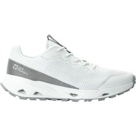 Jack Wolfskin 4064361_6291_PRELIGHT VENT LOW M Beyaz Erkek Outdoor Ayakkabı