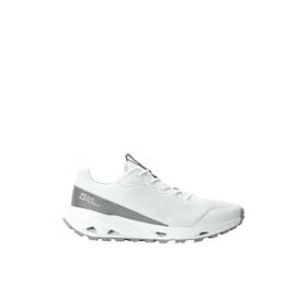 Jack Wolfskin 4064361_6291_PRELIGHT VENT LOW M Beyaz Erkek Outdoor Ayakkabı