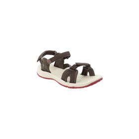 Jack Wolfskin 436335 Lakewood Ride Kadın Outdoor Sandalet