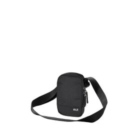 Jack Wolfskin 8006651-6000 SECRETARY Siyah Unisex Postacı Çantası