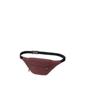 Jack Wolfskin 8006721-2185 Kırmızı Unisex Bel Çantası